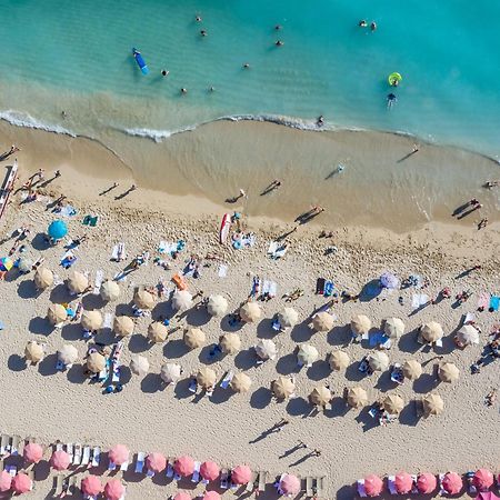 Вилла Incredible Location Free Parking In Waikiki Гонолулу Экстерьер фото