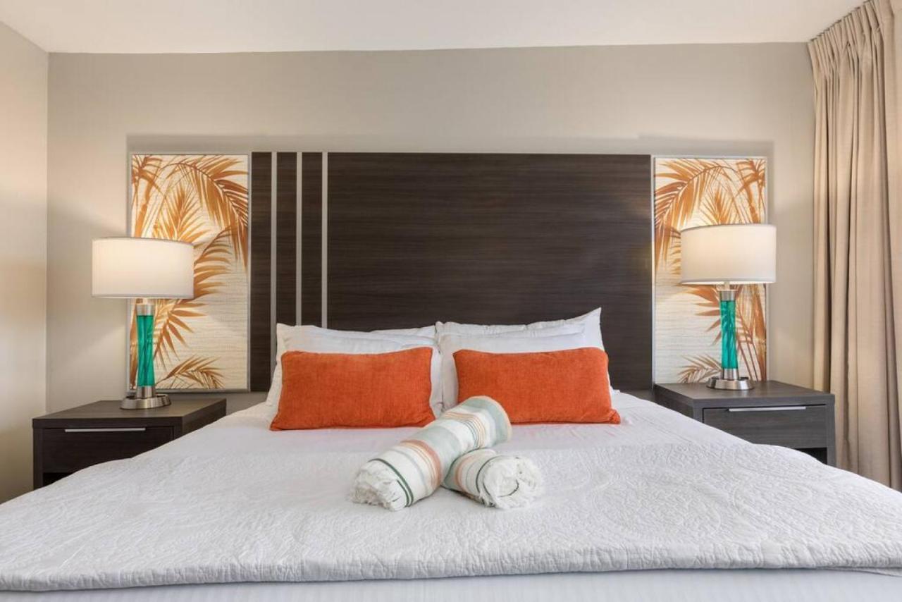 Вилла Incredible Location Free Parking In Waikiki Гонолулу Экстерьер фото